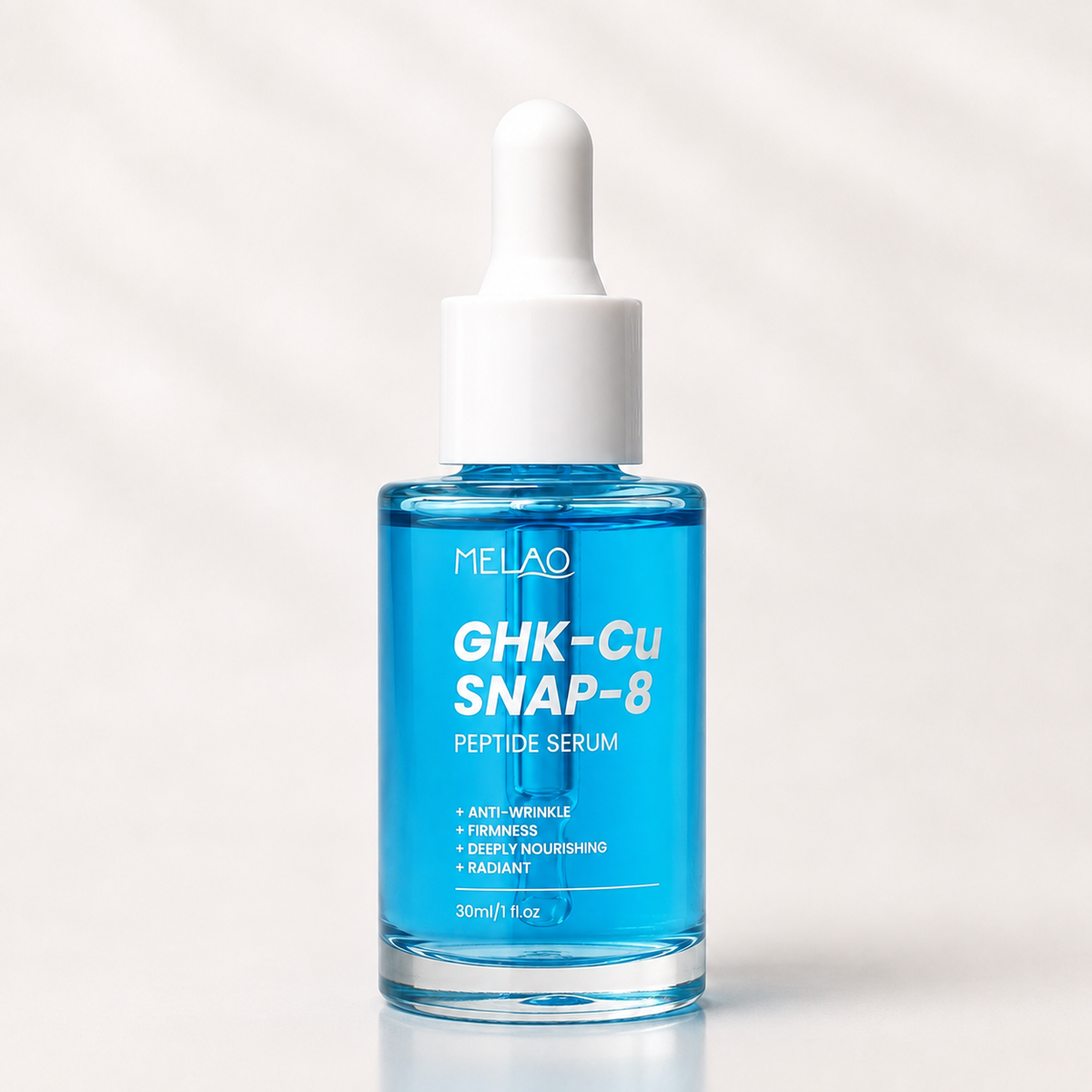 MELAO GHK-Cu Serum